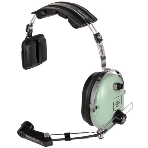 David Clark H3392 Communication Headset