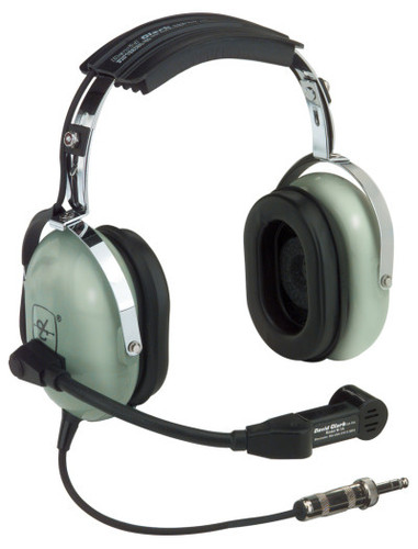 David Clark H3530 Ground Support Headset