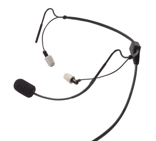 Clarity Aloft Headset