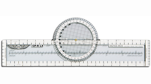 ASA Ultimate Rotating Plotter