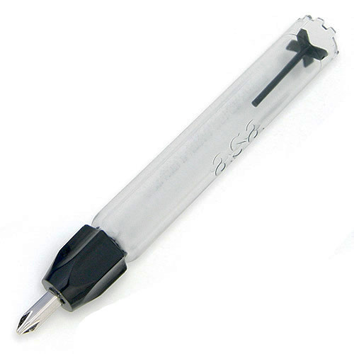 ASA Long Fuel Tester