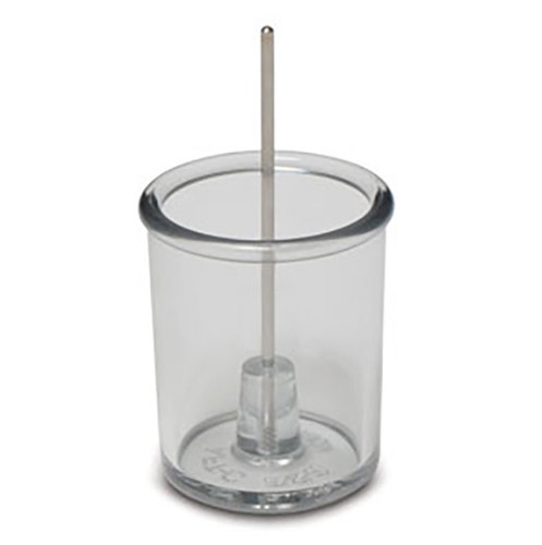 ASA Fuel Testing Cup