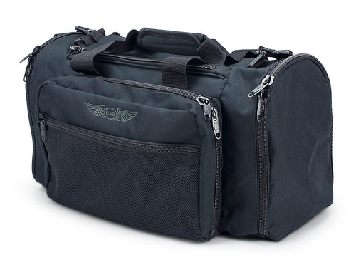 ASA AirClassics Pro Flight Bag