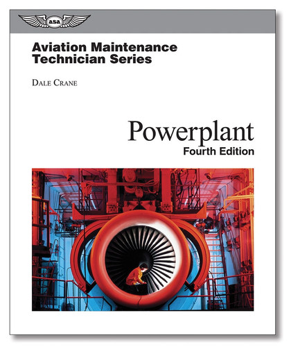 ASA AMT Series: Powerplant