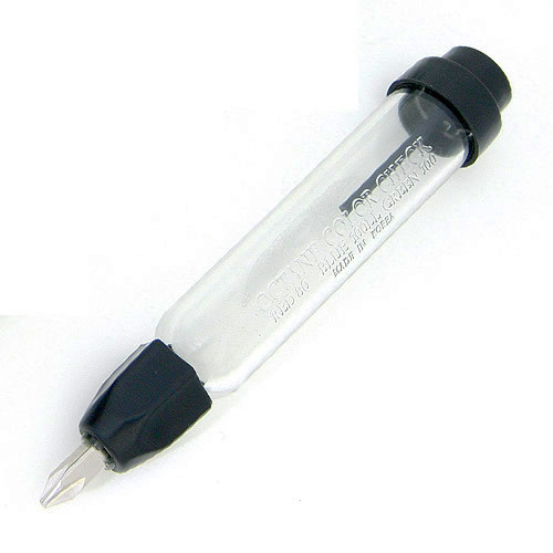 ASA Short Fuel Tester