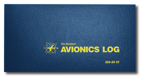 ASA Avionics Log