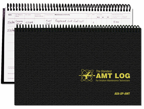 ASA AMT Log