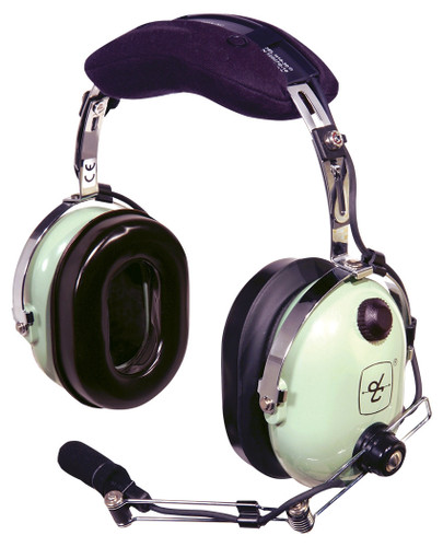 David Clark H10-30 Headset