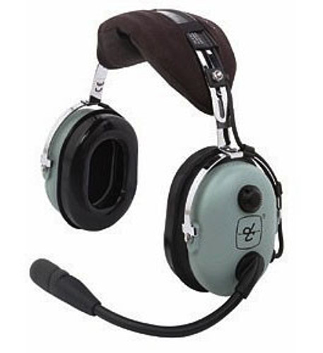 David Clark H10-13H Helicopter Headset
