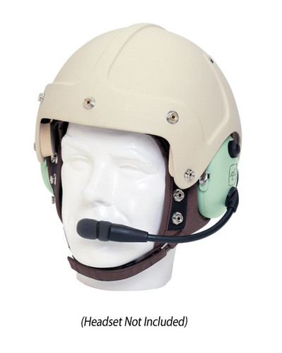 David Clark K10 Helmet Kit