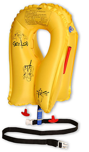 EAM XF-35 Life Vest