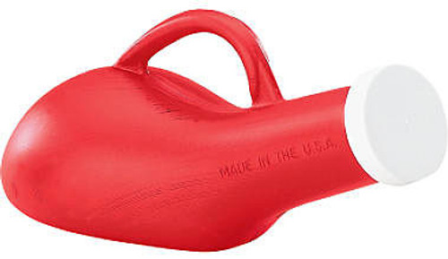 Little John Portable Urinal