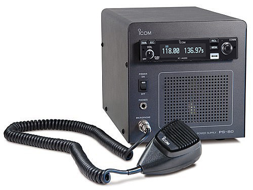 ICOM IC-A220B Base Station Transceiver
