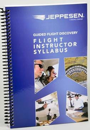 Jeppesen Flight Instructor (CFI) Syllabus