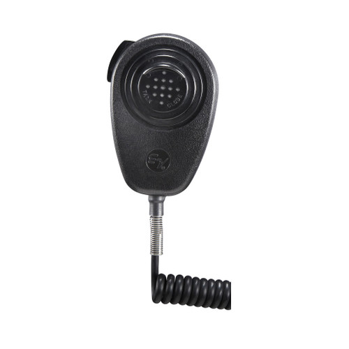 Telex 602T Hand Mic with PJ-068 Plug & Button Hanger P/N 602-3375