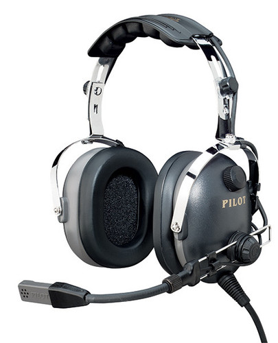 Pilot USA PA-1161 Passive Headset