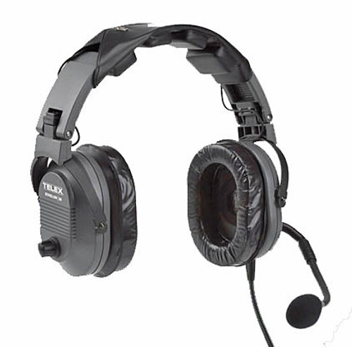 Telex Echelon 20 Headset