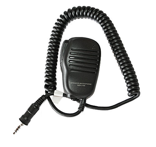 Yaesu / Vertex MH-44B4B Speaker Microphone