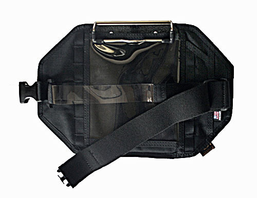Wings Aviation 9G Plus Kneeboard