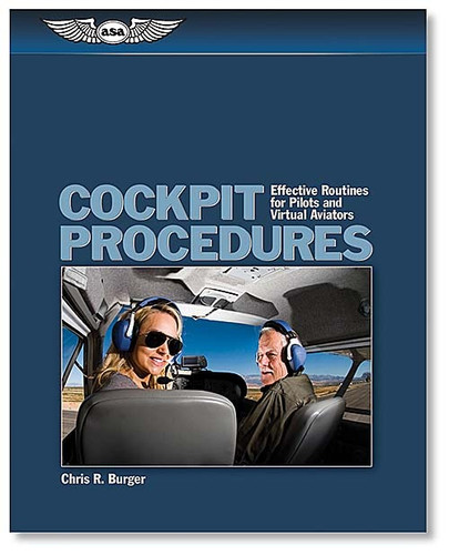 Cockpit Procedures: Effective Routines . . .