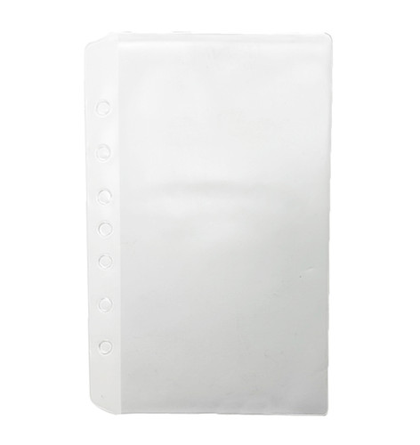 Chart Protectors - 7-Hole Jeppesen Style