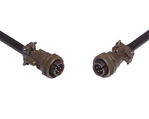 David Clark C38-25 Jumper Cord