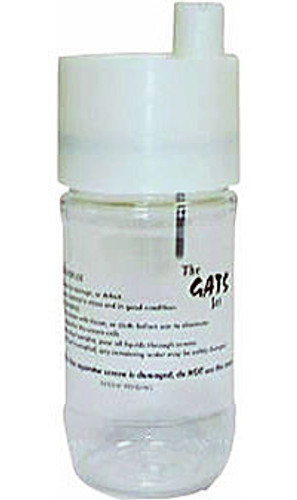 GATS Jar (Gasoline Analysis Test Separator)