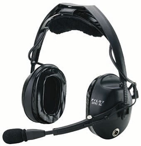 Pilot USA PA-1779TH ANR Helicopter Headset