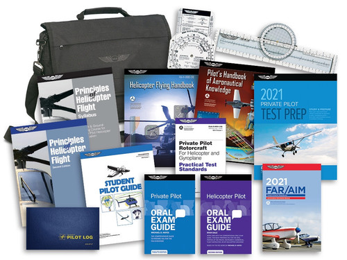 ASA Helicopter Training Kit
