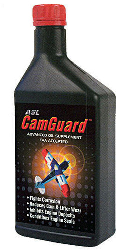 ASL CamGuard