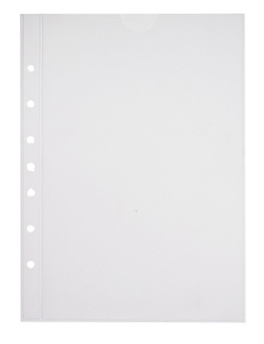 Flight Crew Checklist Replacement Protector - Commercial