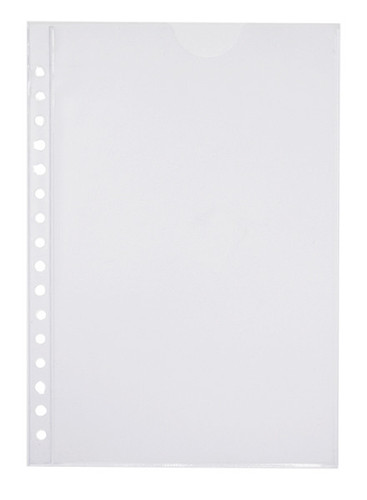 Flight Crew Checklist Replacement Protector - Military