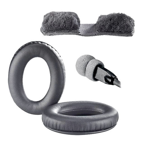 Bose A20 Headset (Service) Accessory Kit