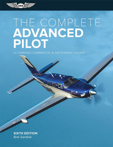 The Complete Advanced Pilot