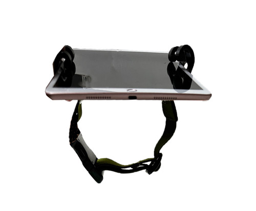 MyClip Military Multi Kneeboard with Buckle