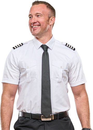 JetSeam Pilot Shirt