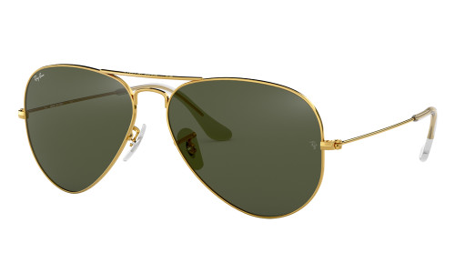 Ray-Ban Aviator Large Metal Sunglasses - RB3025