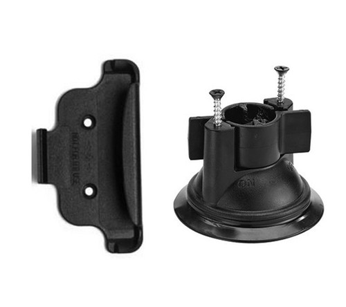 Stratus 3 Suction Mount Kit