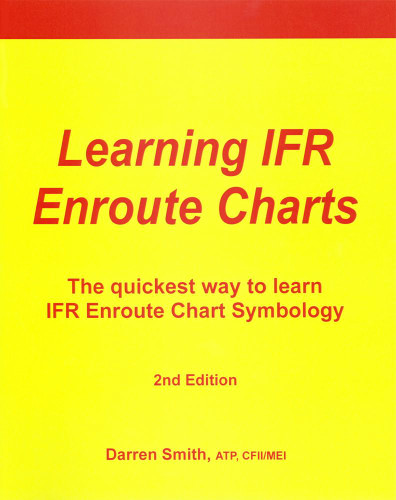 Learning IFR Enroute Charts