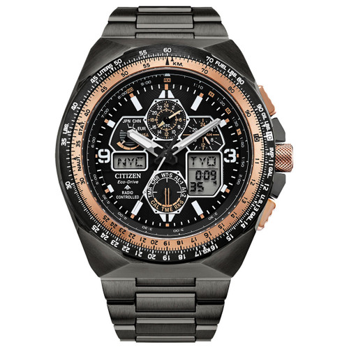 Citizen Promaster Skyhawk A-T JY8146-54E Watch