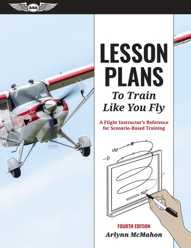 ASA Lesson Plans - To Train Like You Fly
