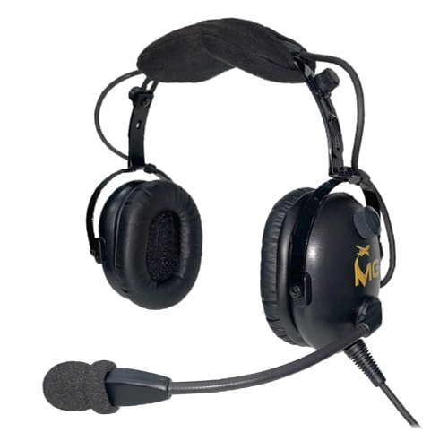 MG Passive 2.0 Headset