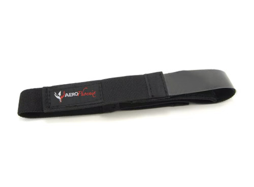 Leg Strap Chart Holder