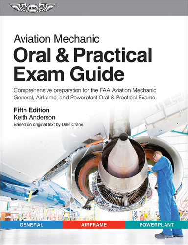 ASA Oral & Practical Exam Guide: AMT