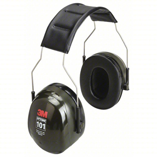 Peltor H7A Optime 101 Earmuffs / Hearing Protectors