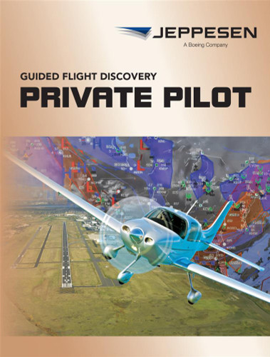 Jeppesen GFD Private Pilot Manual