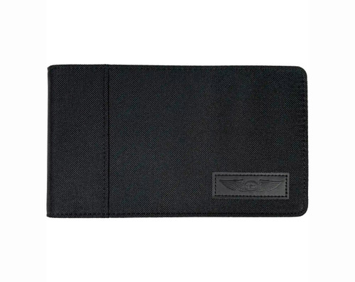 ASA SP-30 Pilot Logbook Cover