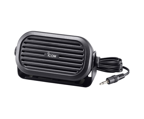 ICOM SP-35 External Speaker for A120 and A120B Transceivers