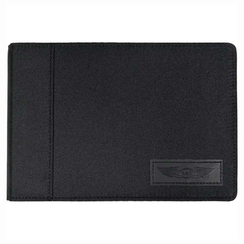 ASA SP-57 Pilot Logbook Cover