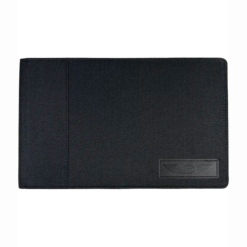 ASA SP-6 Pilot Logbook Cover